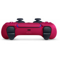 Sony PlayStation 5 dualsense Wireless Controller Cosmic Red
