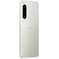 Sony Xperia 5 IV 5G XQ-CQ72 8GB/256GB Dual SIM Ecru White