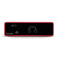 Focusrite Scarlett Solo 3rd Gen