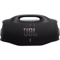JBL Boombox 4 Black