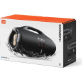 JBL Boombox 4 Black