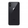 Apple iPhone X 256GB Space Grey (Apple Certified Pre-Owned)