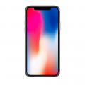 Apple iPhone X 256GB Space Grey (Apple Certified Pre-Owned)
