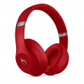 Beats by Dr. Dre Studio3 Wireless Red