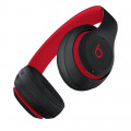 Beats by Dr. Dre Studio3 Wireless Defiant Black-Red