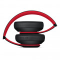 Beats by Dr. Dre Studio3 Wireless Defiant Black-Red