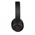 Beats by Dr. Dre Studio3 Wireless Defiant Black-Red