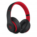 Beats by Dr. Dre Studio3 Wireless Defiant Black-Red