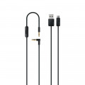 Beats by Dr. Dre Studio3 Wireless Midnight Black