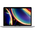 Apple MacBook Pro (2020), 13", Intel Core i5, 2.0GHz, 16GB, 1TB, Touch ID, Touch Bar, Silver