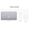 Apple MacBook Pro (2020), 13", Intel Core i5, 2.0GHz, 16GB, 1TB, Touch ID, Touch Bar, Silver