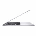 Apple MacBook Pro (2020), 13", Intel Core i5, 1.4GHz, 8GB, 512GB, Touch ID, Touch Bar, Silver
