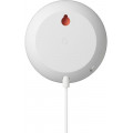 Google Nest Mini (2. generácie) Chalk