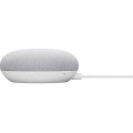 Google Nest Mini (2. generácie) Chalk