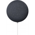 Google Nest Mini (2. generácie) Charcoal