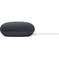 Google Nest Mini (2. generácie) Charcoal
