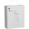 Apple cestovná USB-C  nabíjačka 20W (EU blister)