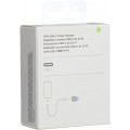 Apple cestovná USB-C  nabíjačka 20W (EU blister)