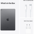 Apple iPad 10.2 (2021) Wi-Fi + Cell 64GB Space Gray (MK473FD/A)
