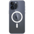 Apple iPhone 15 Pro Max Clear Case with MagSafe