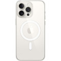 Apple iPhone 15 Pro Max Clear Case with MagSafe