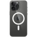Apple iPhone 15 Pro Max Clear Case with MagSafe