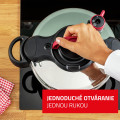 Tlakový hrniec Tefal Clipso Minut Easy P4620768 6 l