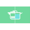 Tlakový hrniec Tefal Clipso Minut Easy P4620768 6 l