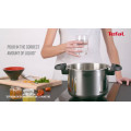 Tlakový hrniec Tefal Clipso Minut Easy P4620768 6 l