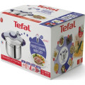 Tlakový hrniec Tefal Clipso Minut Perfect P4620733 6 l
