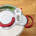 Tlakový hrniec Tefal Clipso Minut Perfect P4620733 6 l