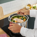 Tlakový hrniec Tefal Clipso Minut Perfect P4620733 6 l