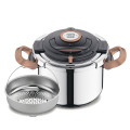 Tlakový hrniec Tefal Clipso+ Precision P4410770 6 l