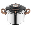 Tlakový hrniec Tefal Clipso+ Precision P4410770 6 l