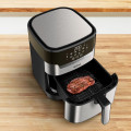 Tefal EY505D15 Easy Fry & Grill Precision+