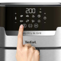 Tefal EY505D15 Easy Fry & Grill Precision+