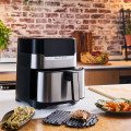 Tefal EY505D15 Easy Fry & Grill Precision+