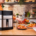 Tefal EY505D15 Easy Fry & Grill Precision+