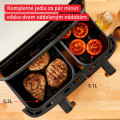 Tefal EY905B10 Dual Easy Fry & Grill