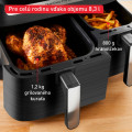 Tefal EY905B10 Dual Easy Fry & Grill
