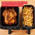 Tefal EY905B10 Dual Easy Fry & Grill