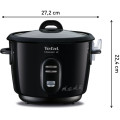 TEFAL Classic RK102811