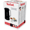 Rýchlovarná kanvica Tefal Digital KO851830