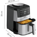 Tefal EY552DE0 Easy Fry Silence