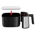 Tefal EY552DE0 Easy Fry Silence