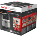 Tefal EY552DE0 Easy Fry Silence