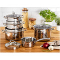 Sada riadu Tefal Duetto+ G719SA74 10 ks