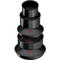 Sada riadu Tefal Ingenio Unlimited L7639543 13 ks