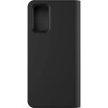 Made by Xiaomi Book Puzdro pre Xiaomi Redmi Note 10 Pro Black