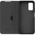 Made by Xiaomi Book Puzdro pre Xiaomi Redmi Note 10 Pro Black